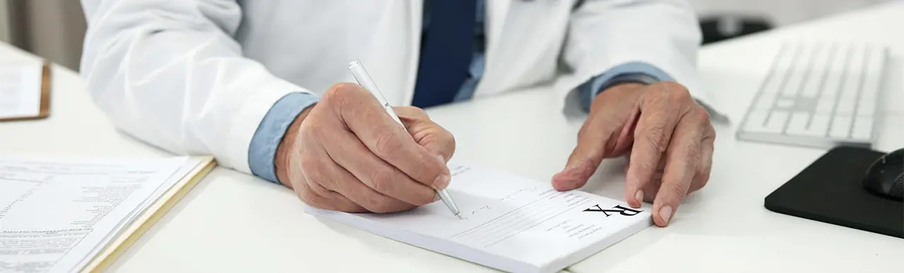 Receita Médica Online