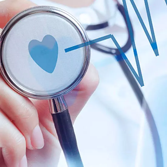 Cardiologista Consulta online