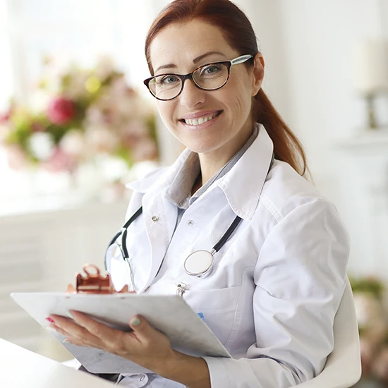 Medicina do Trabalho Consulta online