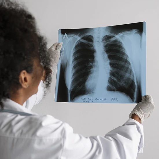 Pneumologia Consulta online