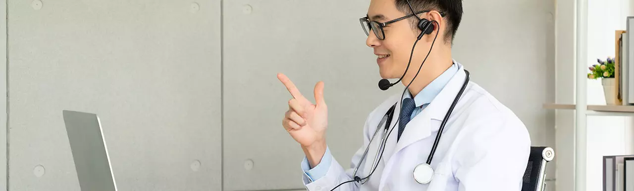 Diferença entre telemedicina e teleconsulta